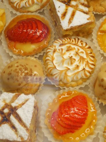 Turks and Caicos Breakfast - Traditional Breakfast in Turks and Caicos and Where to Eat in Gracebay