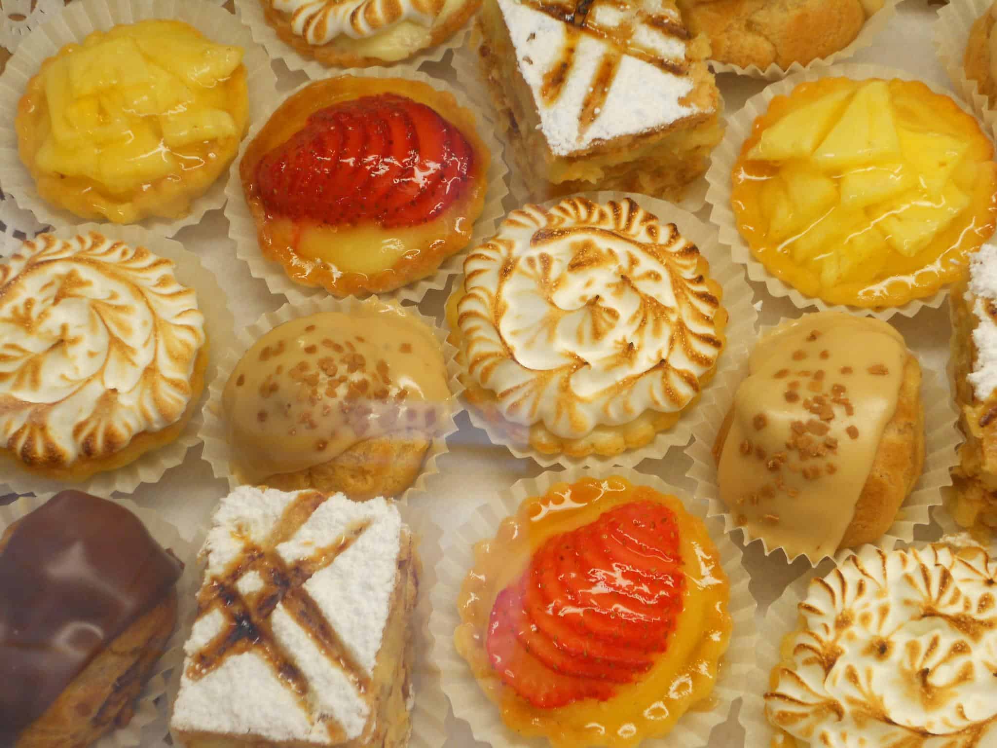 Caicos Bakery -  Turks and Caicos Breakfast: For a hearty breakfast in Turks and Caicos, visit the Caicos Bakery located in Providenciales