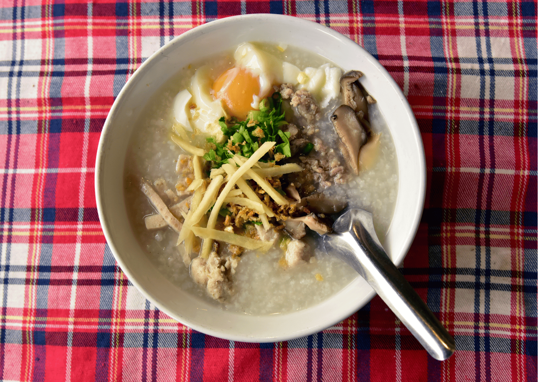 Chao Long, Vietnamese Breakfast Foods - 10 of the Best Traditional Breakfast in Vietnam (Plus 5 more!)