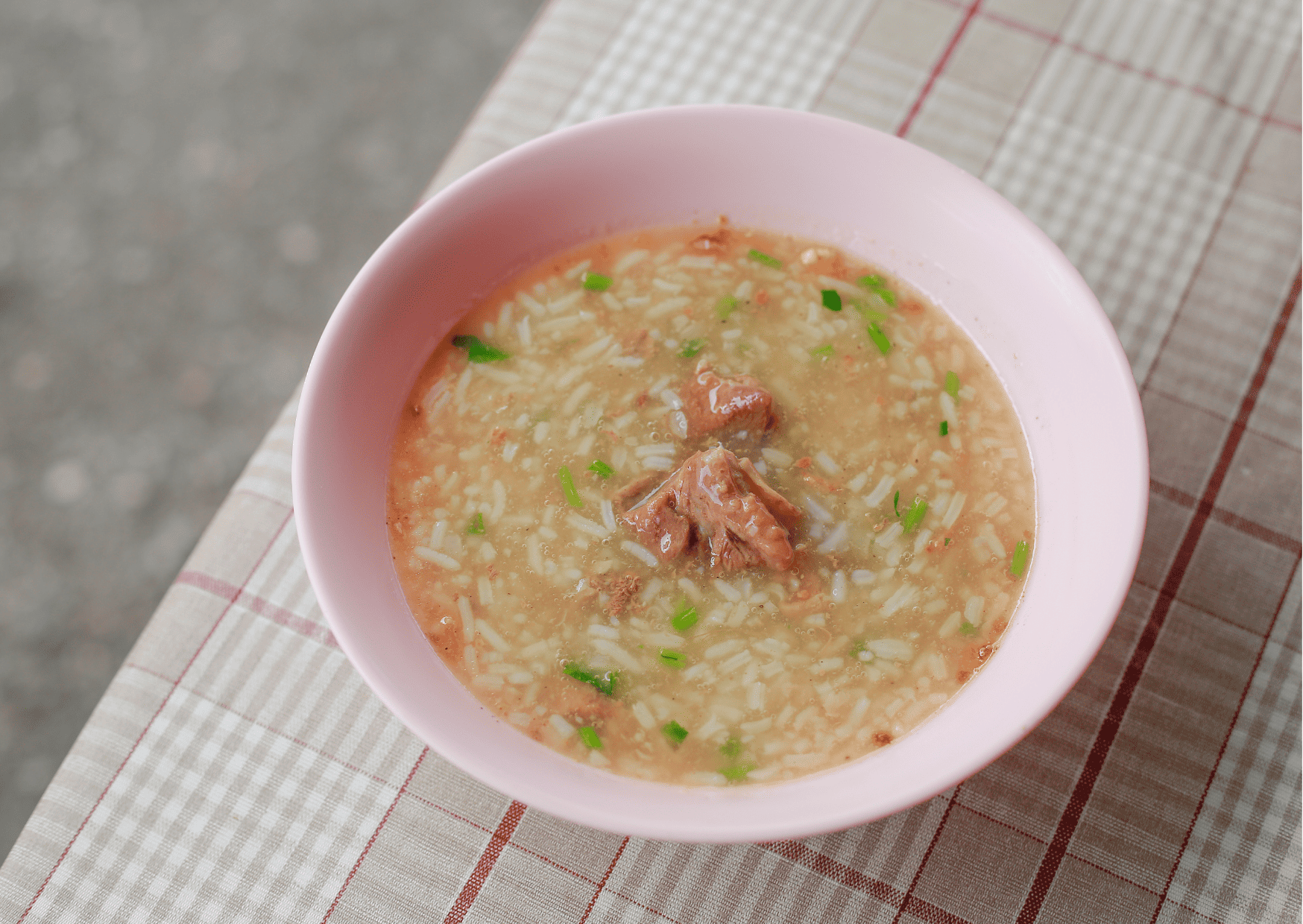 Chao, Vietnamese Breakfast Foods - 10 of the Best Traditional Breakfast in Vietnam (Plus 5 more!)