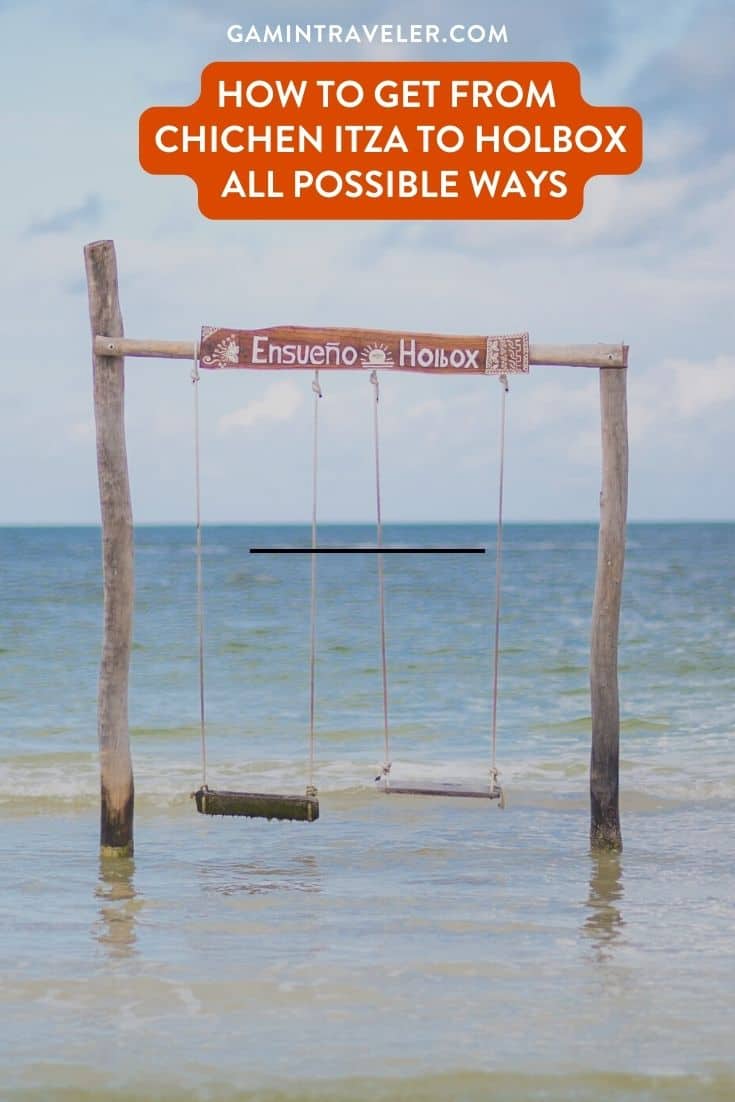 How To Get From Chichen Itza To Holbox - All Possible Ways, cheapest way from Chichen Itza to Holbox, Chichen Itza to Holbox, ado bus from Chichen Itza to Holbox, AU Autobuses unidos bus from Chichen Itza to Holbox, shared van from Chichen Itza to Holbox, Colectivo from Chichen Itza to Holbox, Uber from Chichen Itza to Holbox, taxi from Chichen Itza to Holbox
