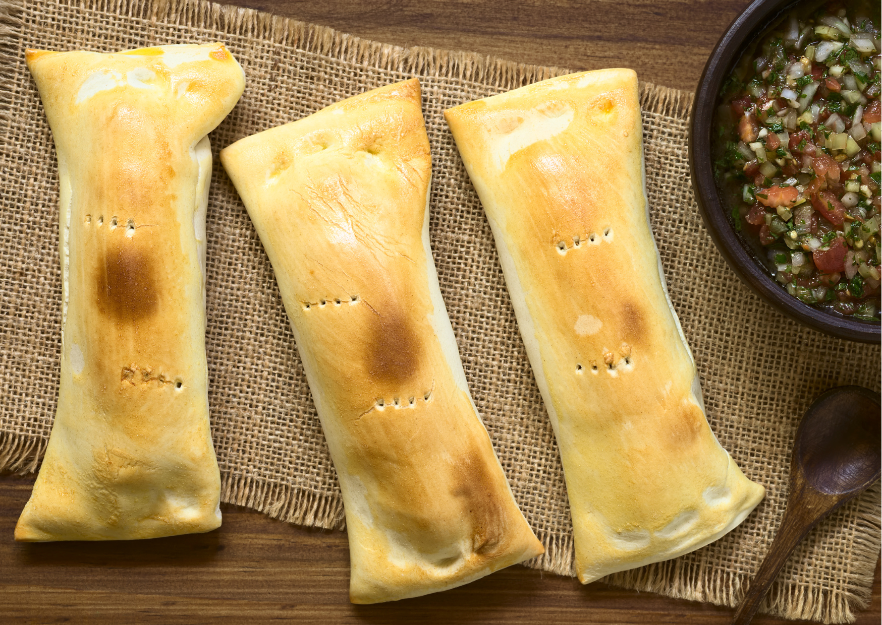 chaparrita, Chilean Breakfast, Breakfast in Chile, Chilean Breakfast Food, Chilean Breakfast Foods, Breakfast Food in Chile