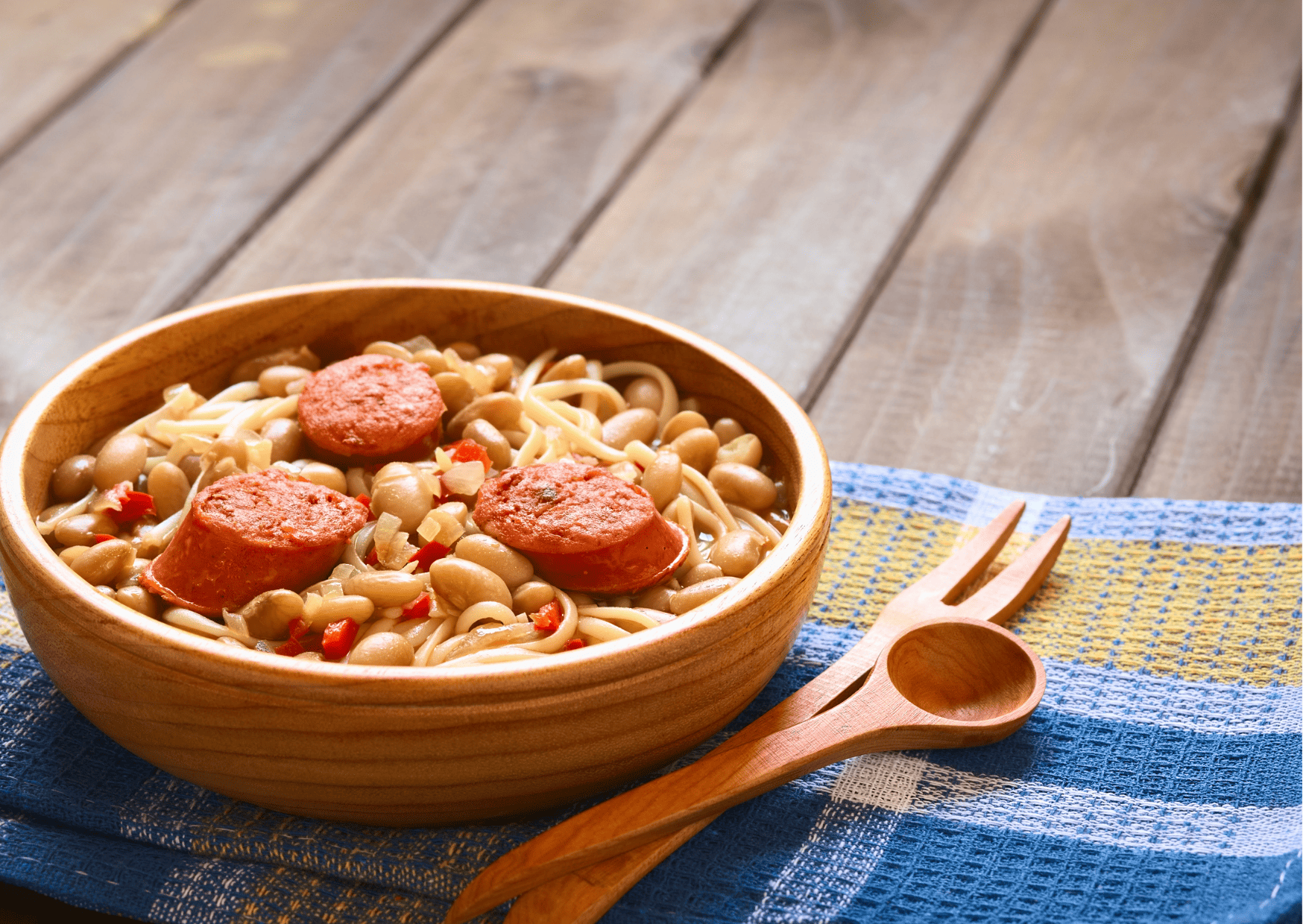 Porotos Con Riendas, Chilean Breakfast, Breakfast in Chile, Chilean Breakfast Food, Chilean Breakfast Foods, Breakfast Food in Chile