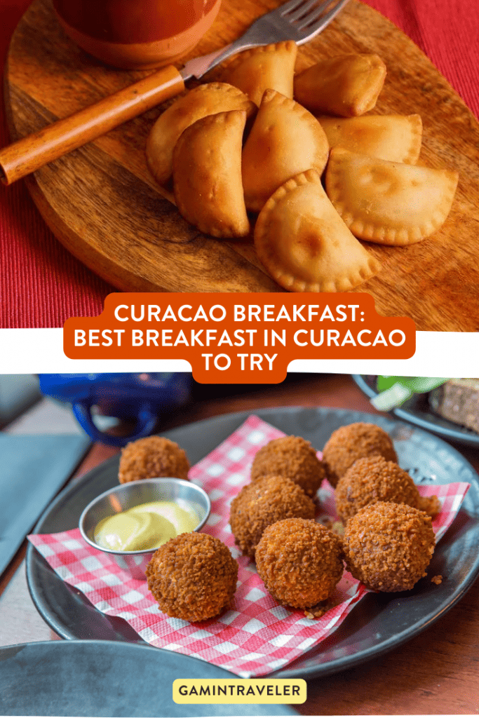 Curacao Breakfast - Best Breakfast in Curacao to Try