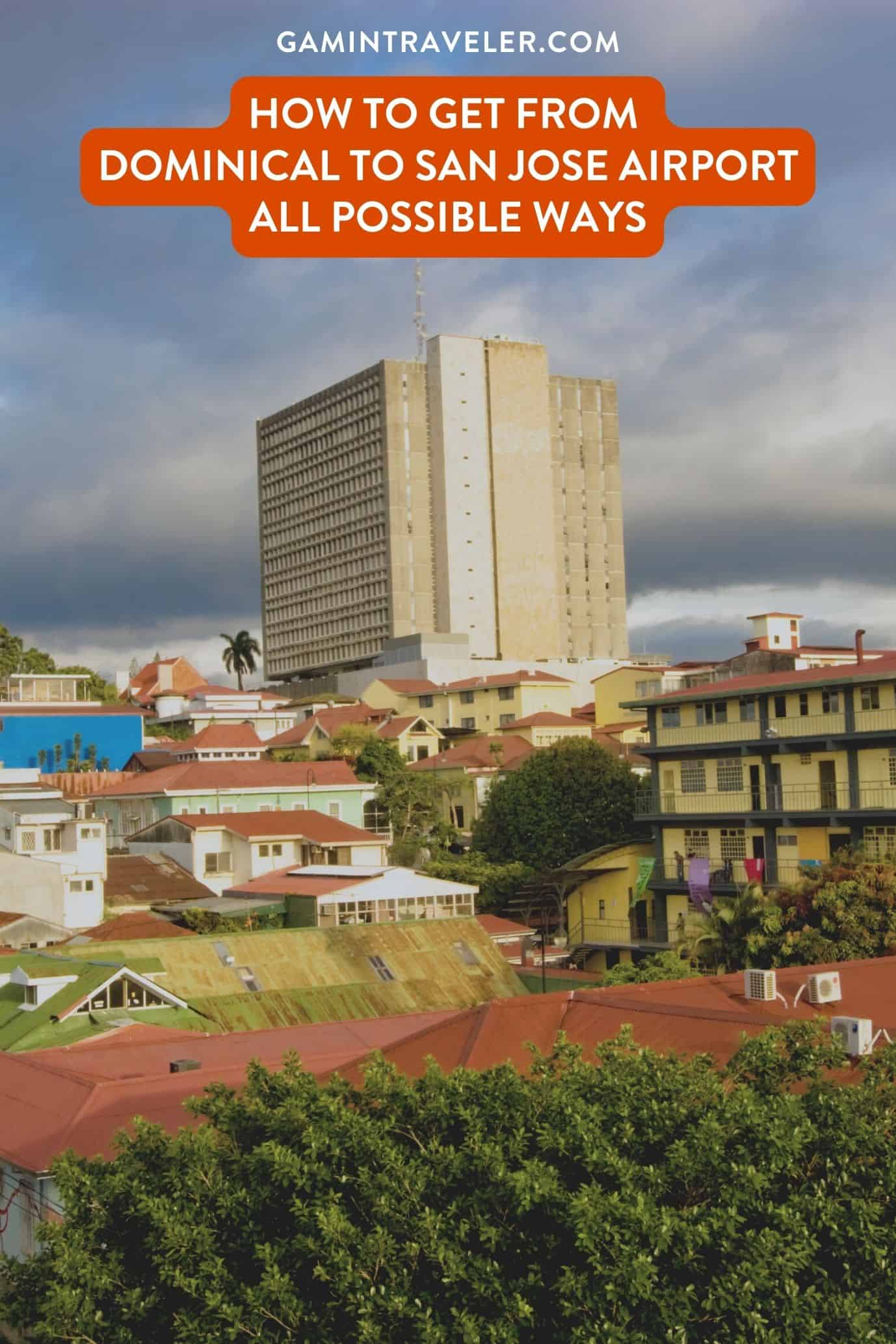 How To Get From Dominical to San Jose Airport Best Way – All Possible Ways, Dominical to San Jose, Dominical to San Jose Airport, Dominical to San Jose Airport transfer, cheapest way from Dominical to San Jose Airport, bus from Dominical to San Jose Airport, from Dominical to San Jose Airport by bus, taxi from Dominical to San Jose Airport, private transfer from Dominical to San Jose Airport, Shared Van from Dominical to San Jose Airport, rent a car in Dominical, uber from Dominical to San Jose Airport