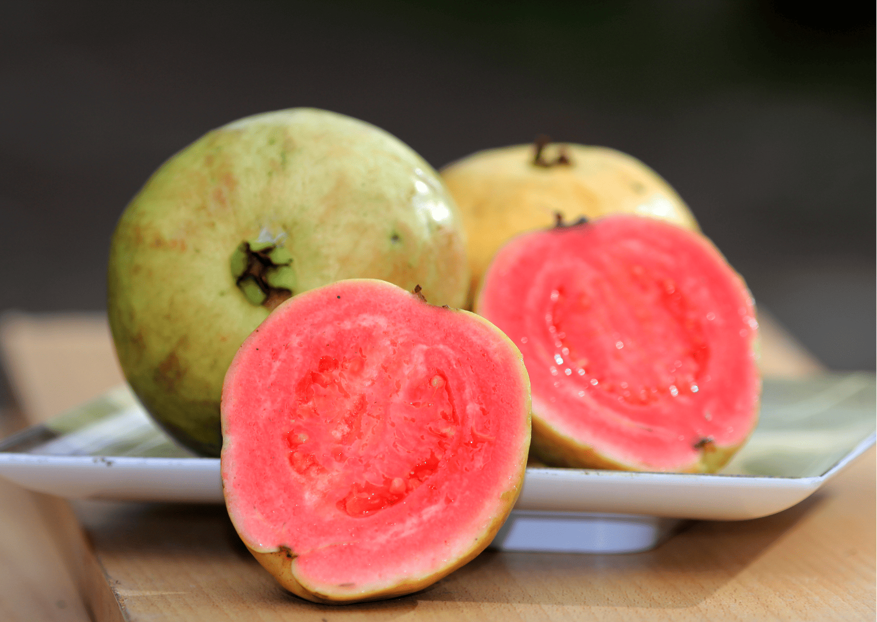 Fruits in Guatemala: 12 Traditional Exotic Guatemalan Fruits to Try