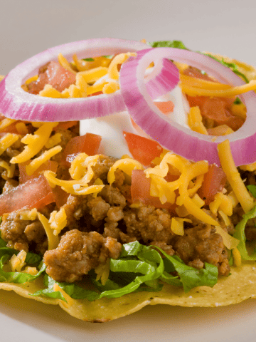 Honduran Breakfast - Breakfast in Honduras and Desayuno in Honduras to Try