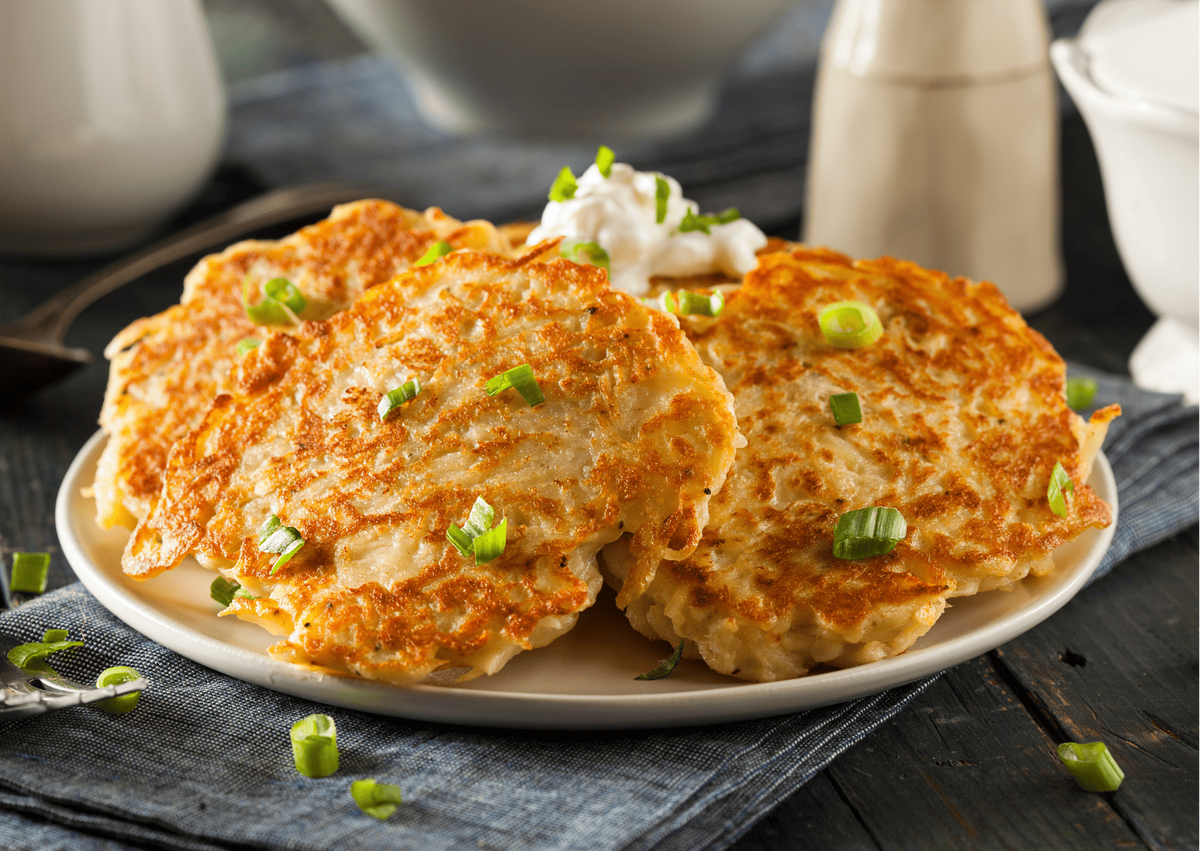 Breakfast in Ireland - The Traditional Full Irish Breakfast plus 20 Best Irish Breakfast Food