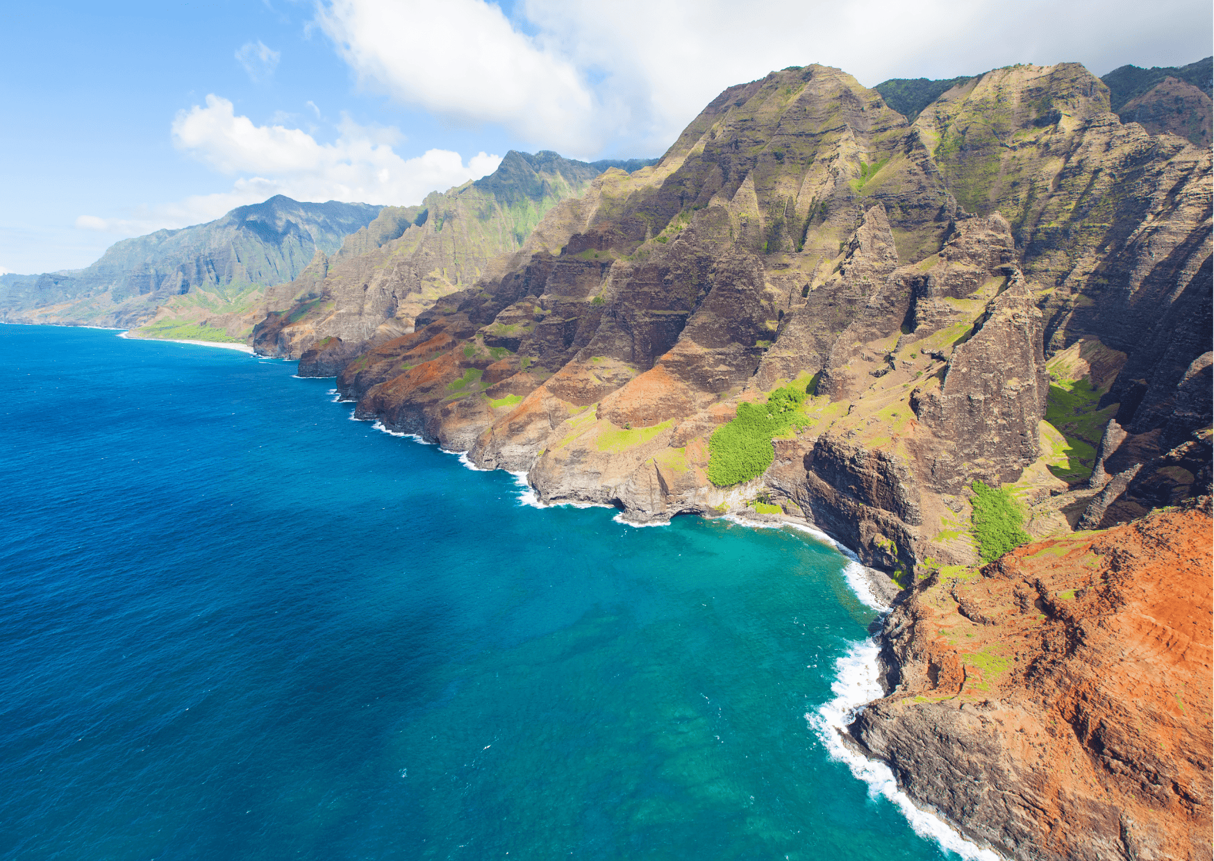 Kauai vs Oahu - Which is the Better Vacation for You