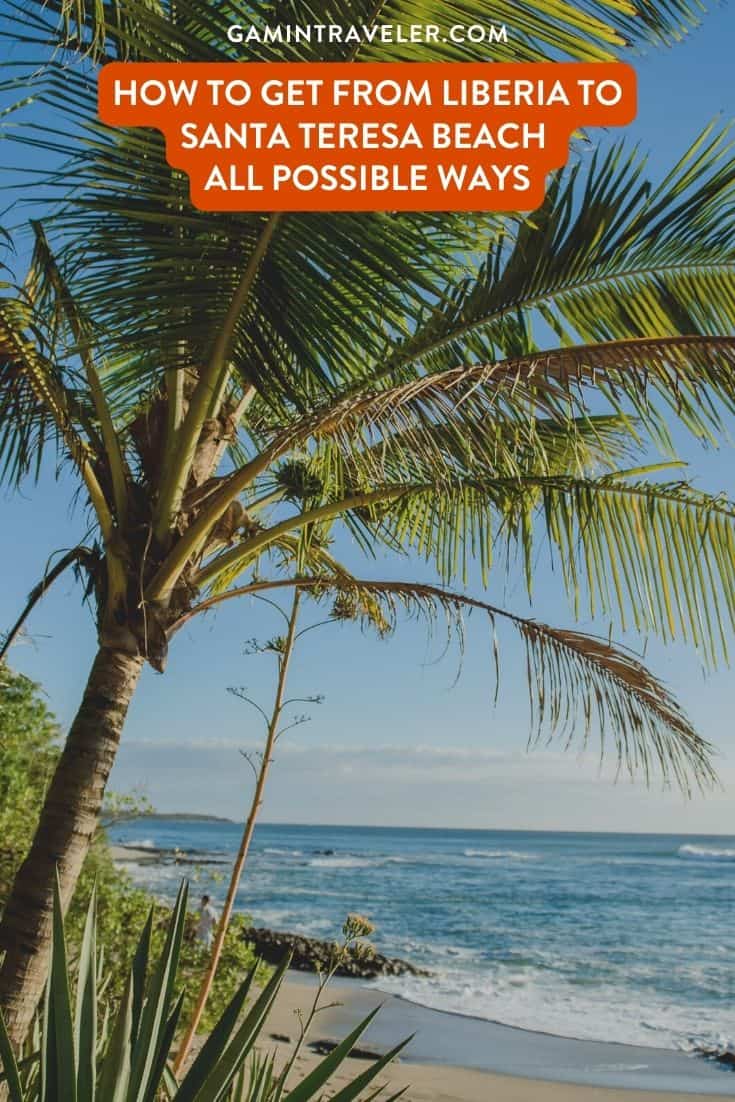 How To Get From Liberia Airport to Santa Teresa Best Way 1 How To Get From Liberia Airport to Santa Teresa Best Way – All Possible Ways, Liberia Airport to Santa Teresa Beach, Liberia to Santa Teresa, Liberia Airport to Santa Teresa transfer, cheapest way from Liberia Airport to Santa Teresa, bus from Liberia Airport to Santa Teresa, from Liberia Airport to Santa Teresa by bus, taxi from Liberia Airport to Santa Teresa, private transfer from Liberia Airport to Santa Teresa, Shared Van from Liberia Airport to Santa Teresa, rent a car in Liberia Airport, uber from Liberia Airport to Santa Teresa