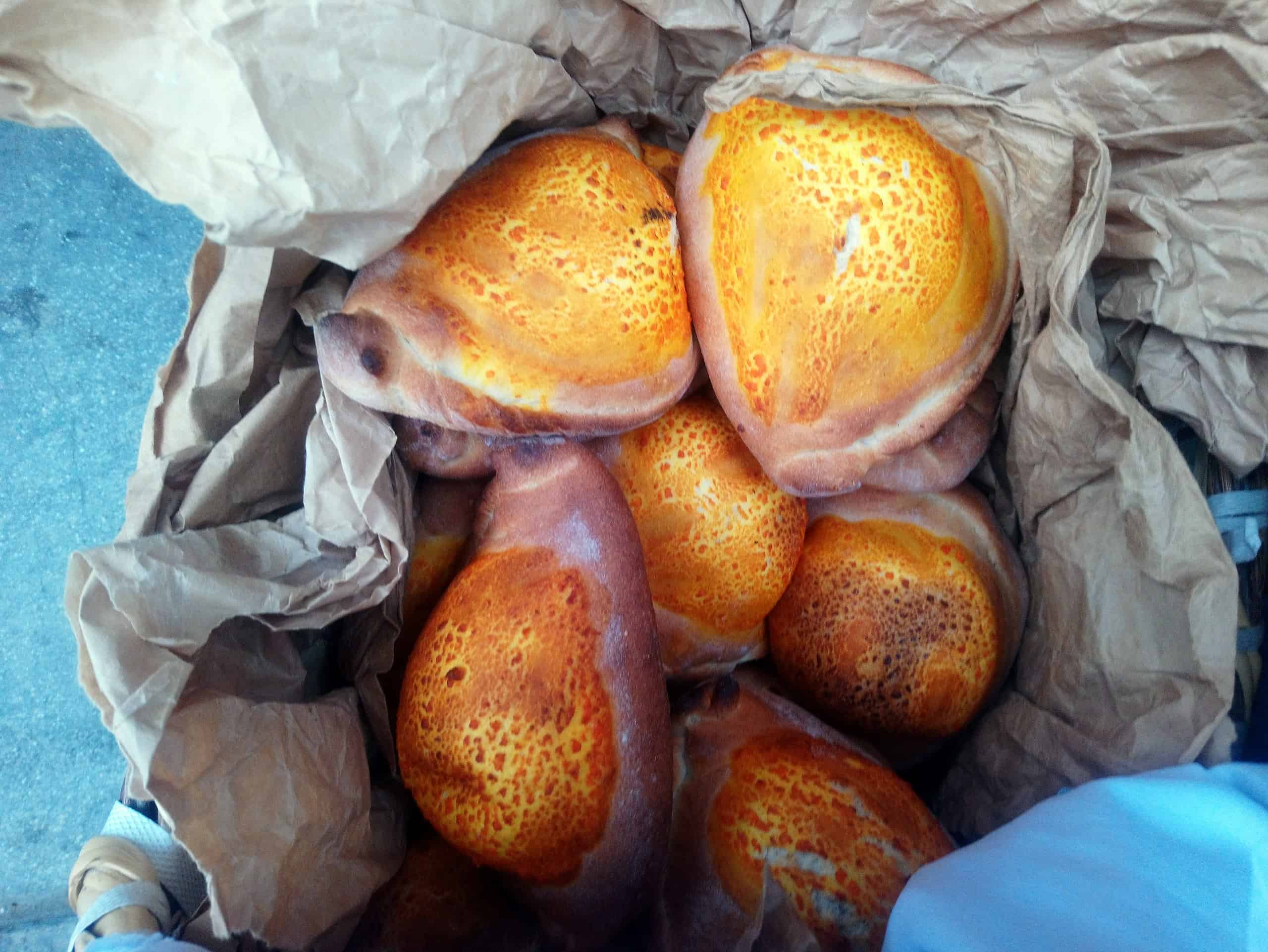 Bolivian Breakfast - Llaucha , Breakfast in Bolivia - Bolivian Breakfast and Bolivian Food to Try in Bolivia