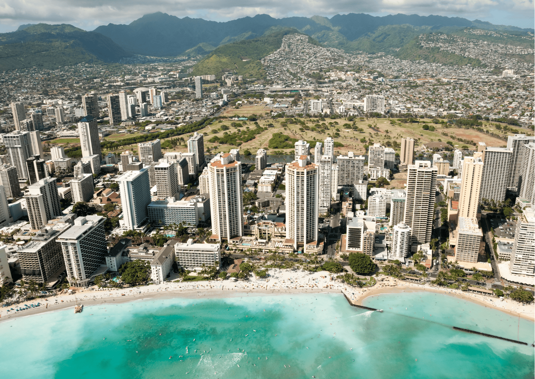 10 Common Mistakes to Avoid in Hawaii and How to Avoid Them
