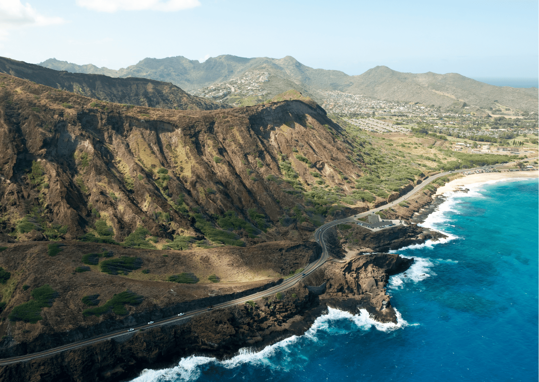 Kauai vs Oahu - Which is the Better Vacation for You, OAHU VS KAUAI