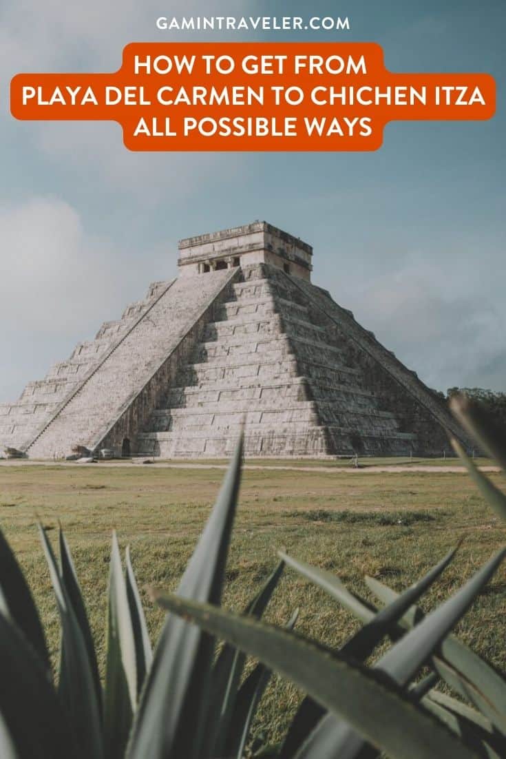 How To Get From Playa del Carmen To Chichen Itza By Bus - All Possible Ways, cheapest way from Playa del Carmen to Chichen Itza, Playa del Carmen to Chichen Itza, ado bus from Playa del Carmen to Chichen Itza, AU Autobuses Unidos bus from Playa del Carmen to Chichen Itza, shared van from Playa del Carmen to Chichen Itza, Colectivo from Playa del Carmen to Chichen Itza, Uber from Playa del Carmen to Chichen Itza, taxi from Playa del Carmen to Chichen Itza