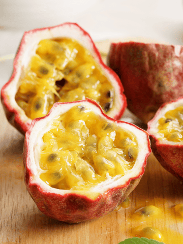 Fruits in Dominican Republic - Traditional and Exotic Fruits in Dominican Republic You Can't Miss