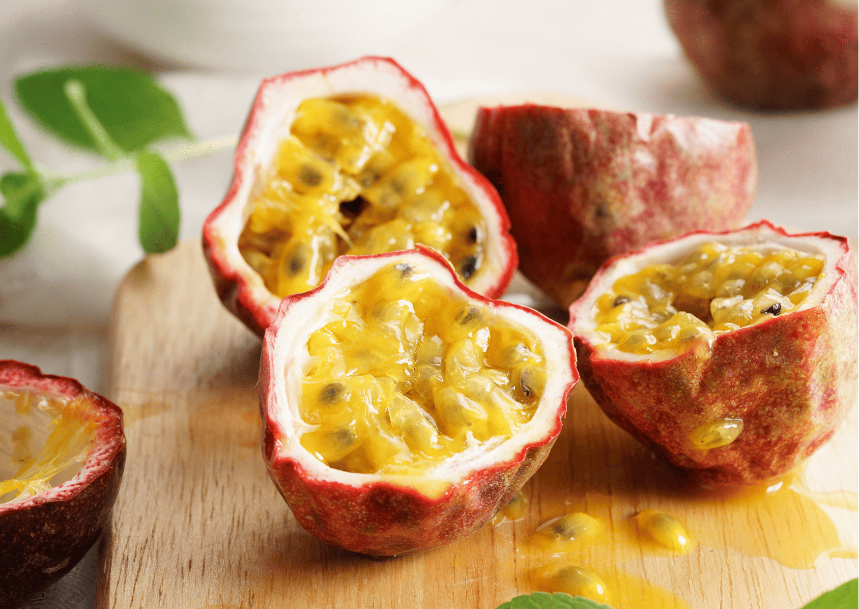 Exotic El Salvador Fruits - 30 Fruits in El Salvador to Try