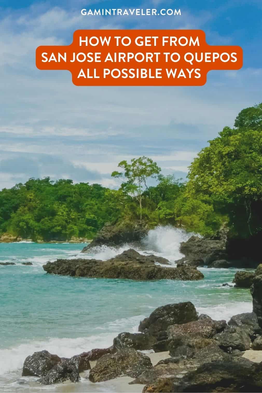 How To Get From San Jose Airport To Quepos Best Way – All Possible Ways, San Jose to Quepos, San Jose Airport to Quepos, cheapest way from San Jose Airport to Quepos, San Jose Airport to Quepos by bus, bus from San Jose Airport to Quepos, taxi from San Jose Airport to Quepos, UBER from San Jose Airport to Quepos, private transfer from San Jose Airport to Quepos, Shared Van San Jose Airport to Quepos, rent a car in San Jose
