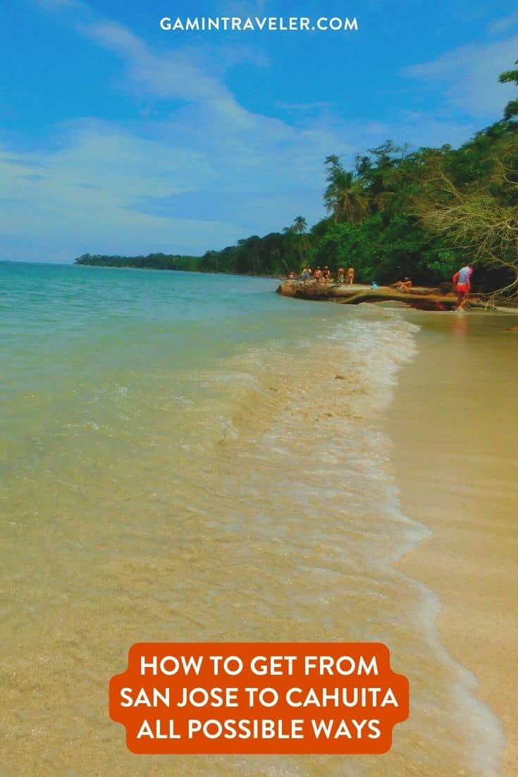 How To Get From San Jose To Cahuita – All Possible Ways, San Jose to La Cahuita, San Jose airport to La Cahuita, cheapest way from San Jose to La Cahuita, best way from San Jose to La Cahuita, San Jose to La Cahuita by bus, bus from San Jose to La Cahuita, taxi from San Jose to La Cahuita, Uber from San Jose to La Cahuita, private transfer from San Jose to La Cahuita, Shared Van from San Jose to La Cahuita, rent a car at San Jose
