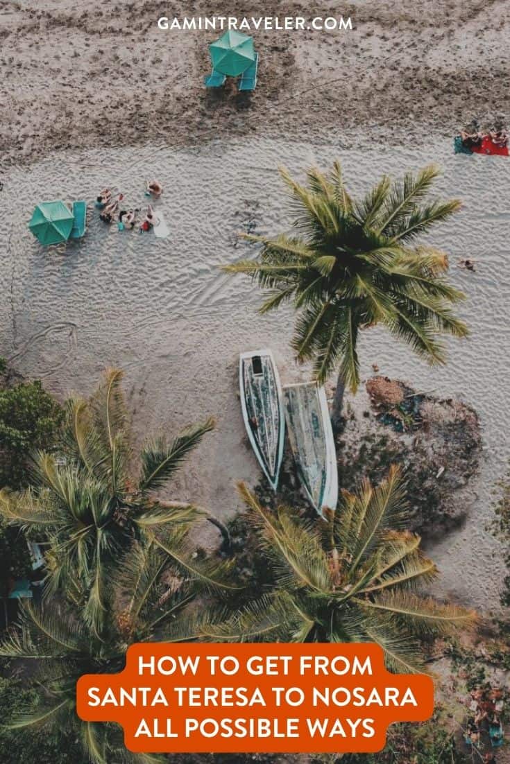 How To Get From Santa Teresa To Nosara – All Possible Ways, Santa Teresa to Nosara, cheapest way from Santa Teresa to Nosara, Santa Teresa to Nosara bus, from  Santa Teresa to Nosara bus, taxi from  Santa Teresa to Nosara bus, private transfer from Snata Teresa to Nosara, Shared Van Santa Teresa to Nosara, rent a car Santa Teresa to Nosara