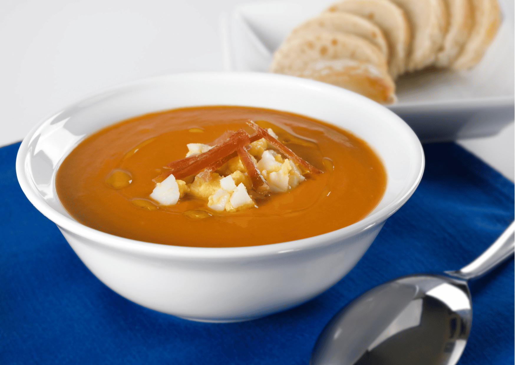 Spanish Breakfast - 20 Best Breakfast in Spain to Try When in Spain