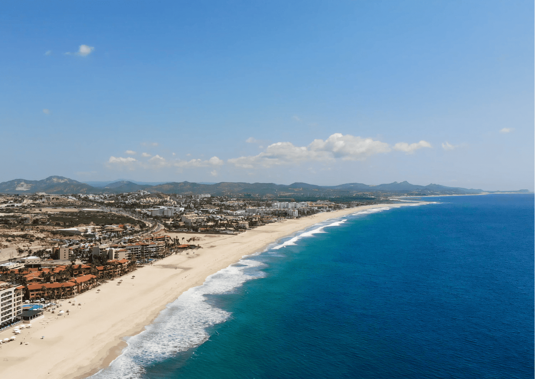 7 Tourist Traps to Avoid in Cabo And How To Avoid Them, San Jose del Cabo vs Cabo San Lucas - Which is the Better Vacation?, San-Jose-del-Cabo-Beach-San-Jose-del-Cabo-vs-Cabo-San-Lucas