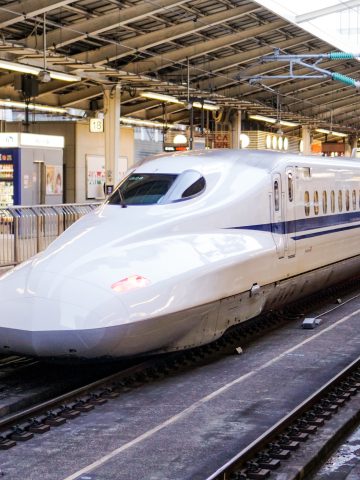 5 Best High-Tech Attractions to Visit in Tokyo