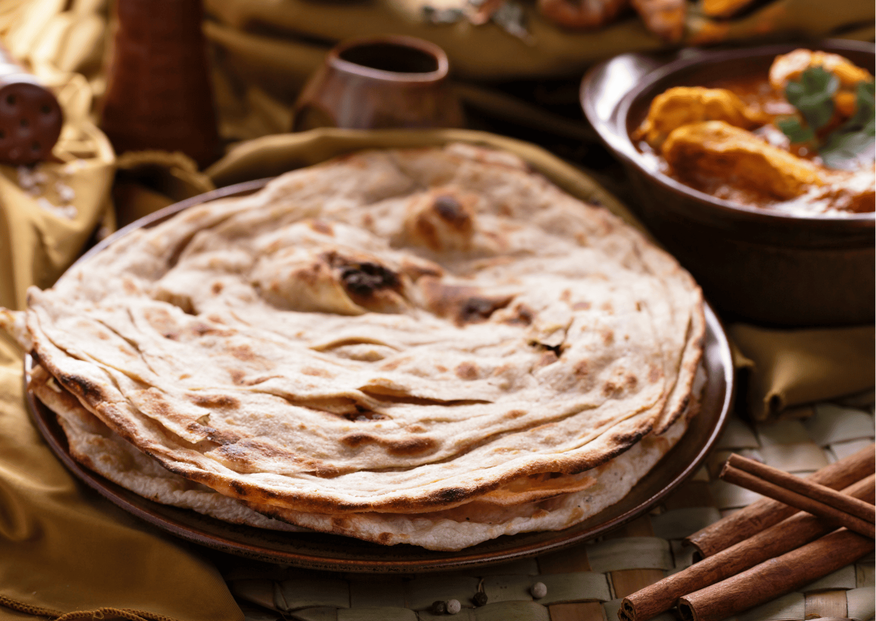 Breakfast in Singapore - 15 Traditional Singaporean Breakfast to Try 6 Breakfast in Singapore - 15 Traditional Singaporean Breakfast to Try