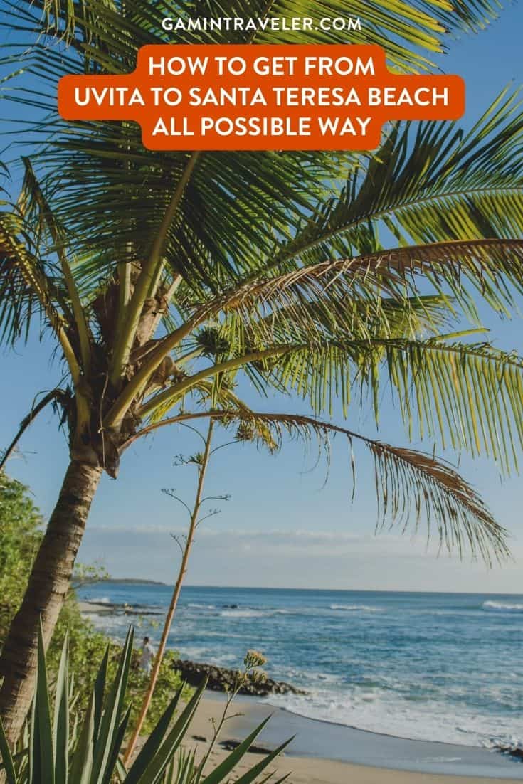 How To Get From Uvita to Santa Teresa Best Way – All Possible Ways, Uvita to Santa Teresa Beach, Uvita to Santa Teresa, Uvita to Santa Teresa transfer, cheapest way from Uvita to Santa Teresa, bus from Uvita to Santa Teresa, from Uvita to Santa Teresa by bus, taxi from Uvita to Santa Teresa, private transfer from Uvita to Santa Teresa, Shared Van from Uvita to Santa Teresa, rent a car in Uvita, uber from Uvita to Santa Teresa