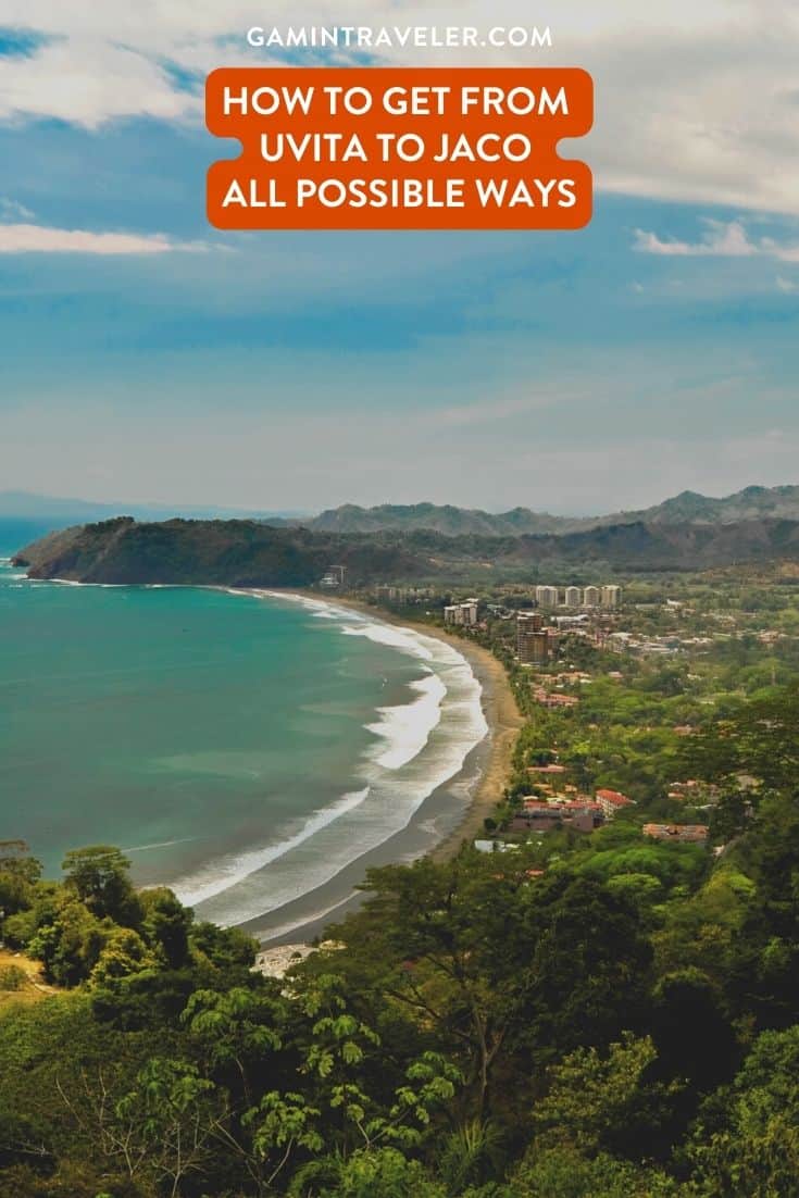 How To Get From Uvita to Jaco Best Way – All Possible Ways, Uvita to Jaco Beach, Uvita to Jaco, cheapest way from Uvita to Jaco, Uvita to Jaco by bus, bus from Uvita to Jaco, taxi from Uvita to Jaco, UBER from Uvita to Jaco, private transfer from Uvita to Jaco, Shared Van Uvita to Jaco, Uvita to Jaco by plane, rent a car in Uvita