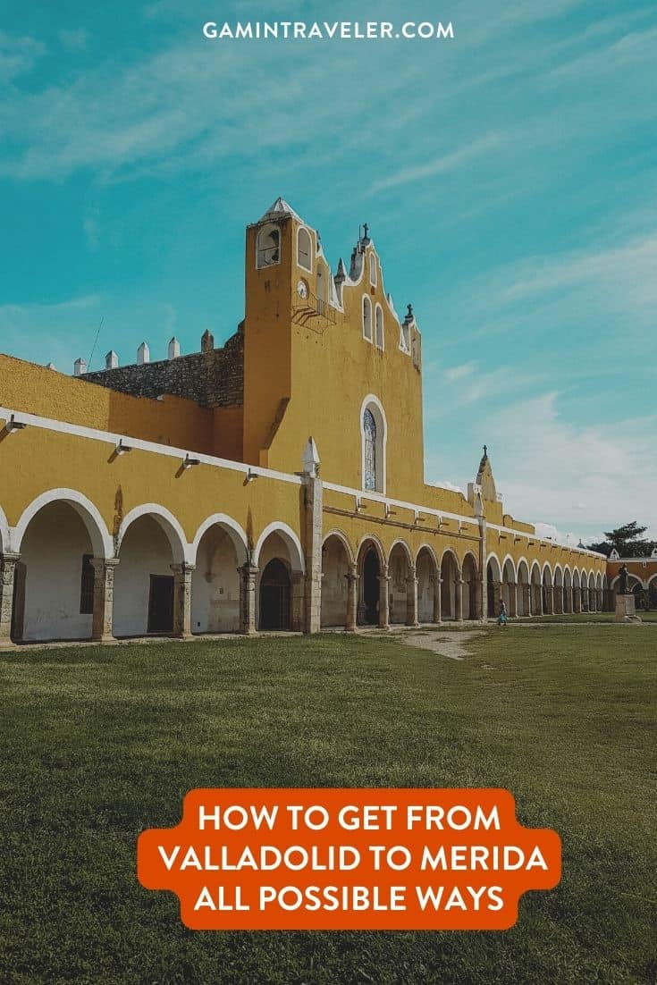 How To Get From Valladolid to Merida Best Way 1
How To Get From Valladolid to Merida By Bus - All Possible Ways, cheapest way from Valladolid to Merida, Valladolid to Merida, OCC bus from Valladolid to Merida, ado bus from Valladolid to Merida, shared van from Valladolid to Merida, Colectivo from Valladolid to Merida, Uber from Valladolid to Merida, taxi from Valladolid to Merida, Valladolid to Merida by plane