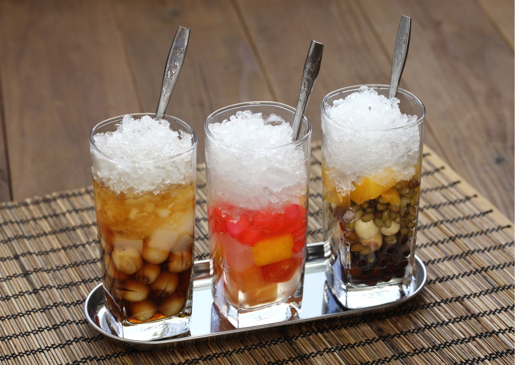 Che, Vietnamese Breakfast Foods - 10 of the Best Traditional Breakfast in Vietnam (Plus 5 more!)