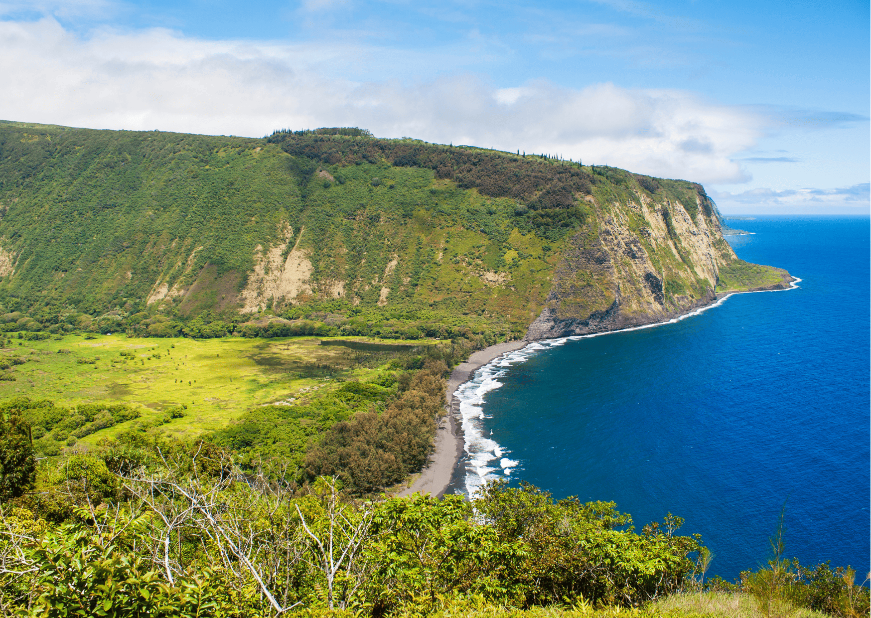 Big Island vs Maui - Which is the Better Vacation?