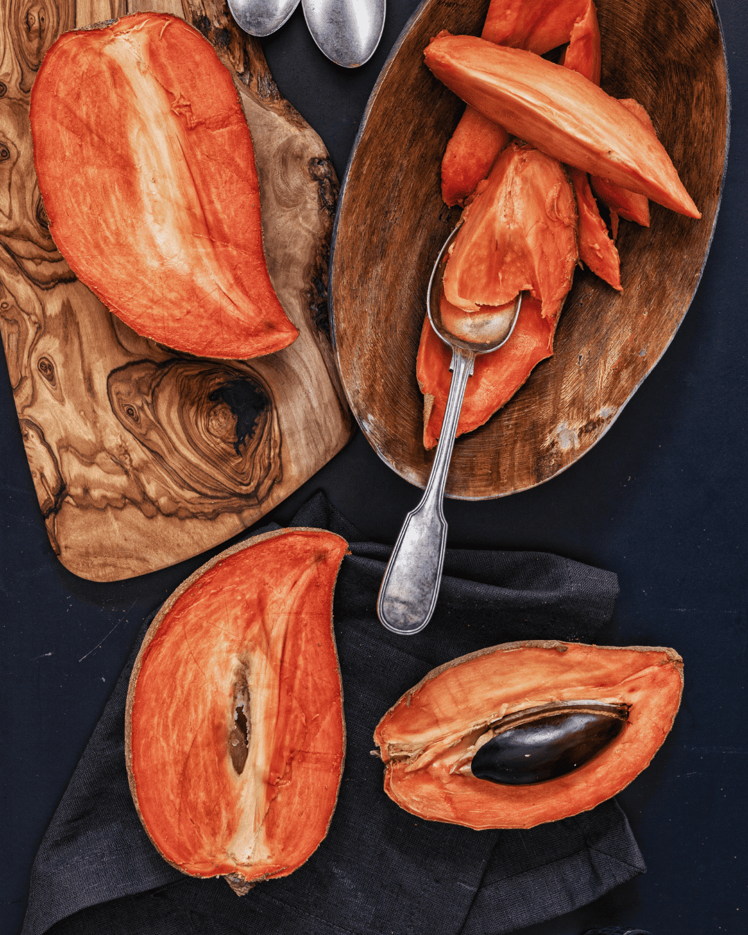 mamey, batido de mamey, traditional Cuban breakfast, breakfast in Cuba, Cuban breakfast, cuban breakfast foods