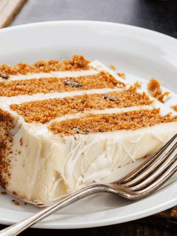 How to Make Carrot Cake – Authentic Carrot Cake (Recipe Guide) Tips and Calories
