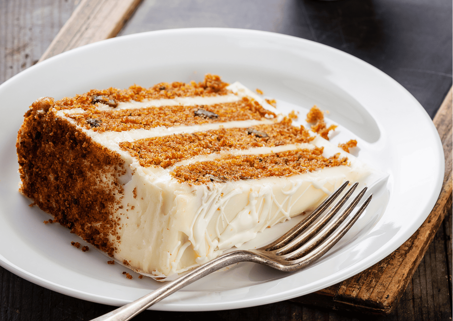 How to Make Carrot Cake – Authentic Carrot Cake (Recipe Guide) Tips and Calories