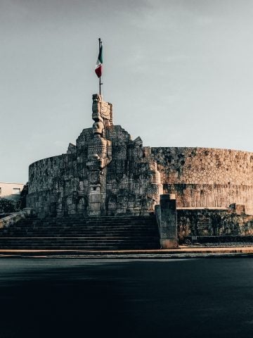 How To Get From Valladolid to Merida By Bus - All Possible Ways, cheapest way from Valladolid to Merida, Valladolid to Merida, OCC bus from Valladolid to Merida, ado bus from Valladolid to Merida, shared van from Valladolid to Merida, Colectivo from Valladolid to Merida, Uber from Valladolid to Merida, taxi from Valladolid to Merida, Valladolid to Merida by plane