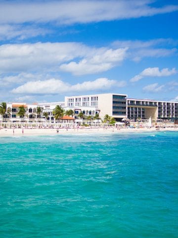 Paradise Lost: 10 Beaches Ruined By Tourism, How To Get From Chichen Itza To Playa del Carmen By Bus - All Possible Ways, cheapest way from Chichen Itza to Playa del Carmen, Chichen Itza to Playa del Carmen, ado bus from Chichen Itza to Playa del Carmen, AU Autobuses unidos bus from Chichen Itza to Playa del Carmen, shared van from Chichen Itza to Playa del Carmen, Colectivo from Chichen Itza to Playa del Carmen, Uber from Chichen Itza to Playa del Carmen, taxi from Chichen Itza to Playa del Carmen