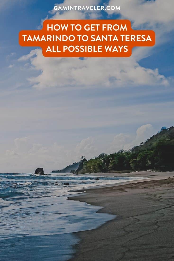 How To Get From Tamarindo to Santa Teresa – All Possible Ways, Tamarindo to Santa Teresa Beach, Tamarindo to Santa Teresa, Tamarindo to Santa Teresa transfer, cheapest way from Tamarindo to Santa Teresa, bus from Tamarindo to Santa Teresa, from Tamarindo to Santa Teresa by bus, taxi from Tamarindo to Santa Teresa, private transfer from Tamarindo to Santa Teresa, Shared Van from Tamarindo to Santa Teresa, rent a car in Tamarindo, uber from Tamarindo to Santa Teresa