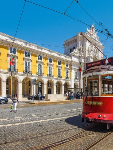 Living As An Expat In Portugal: 6 Important Tips To Remember