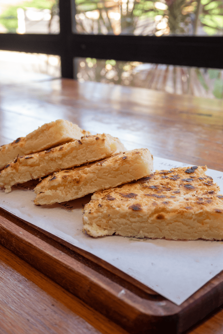 Breakfast in Paraguay, Paraguay Breakfast, Traditional Breakfast in Paraguay, Breakfast Paraguayan, Paraguayan Breakfast