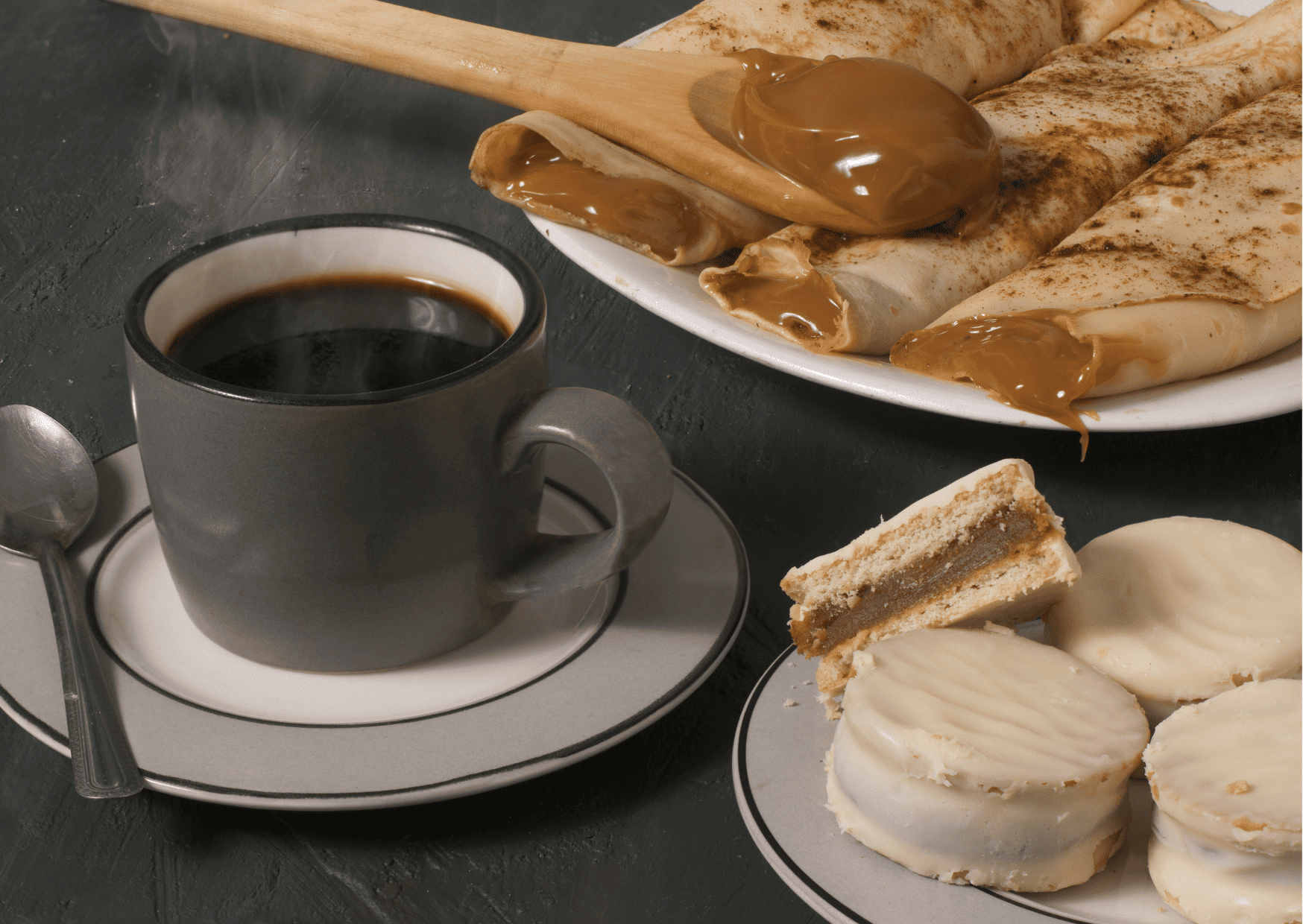 breakfast in Argentina, Argentinian Breakfast, Desayuno Argentina, traditional breakfast in Argentina, Argentinian breakfast foods, Traditional breakfast foods in Argentina 