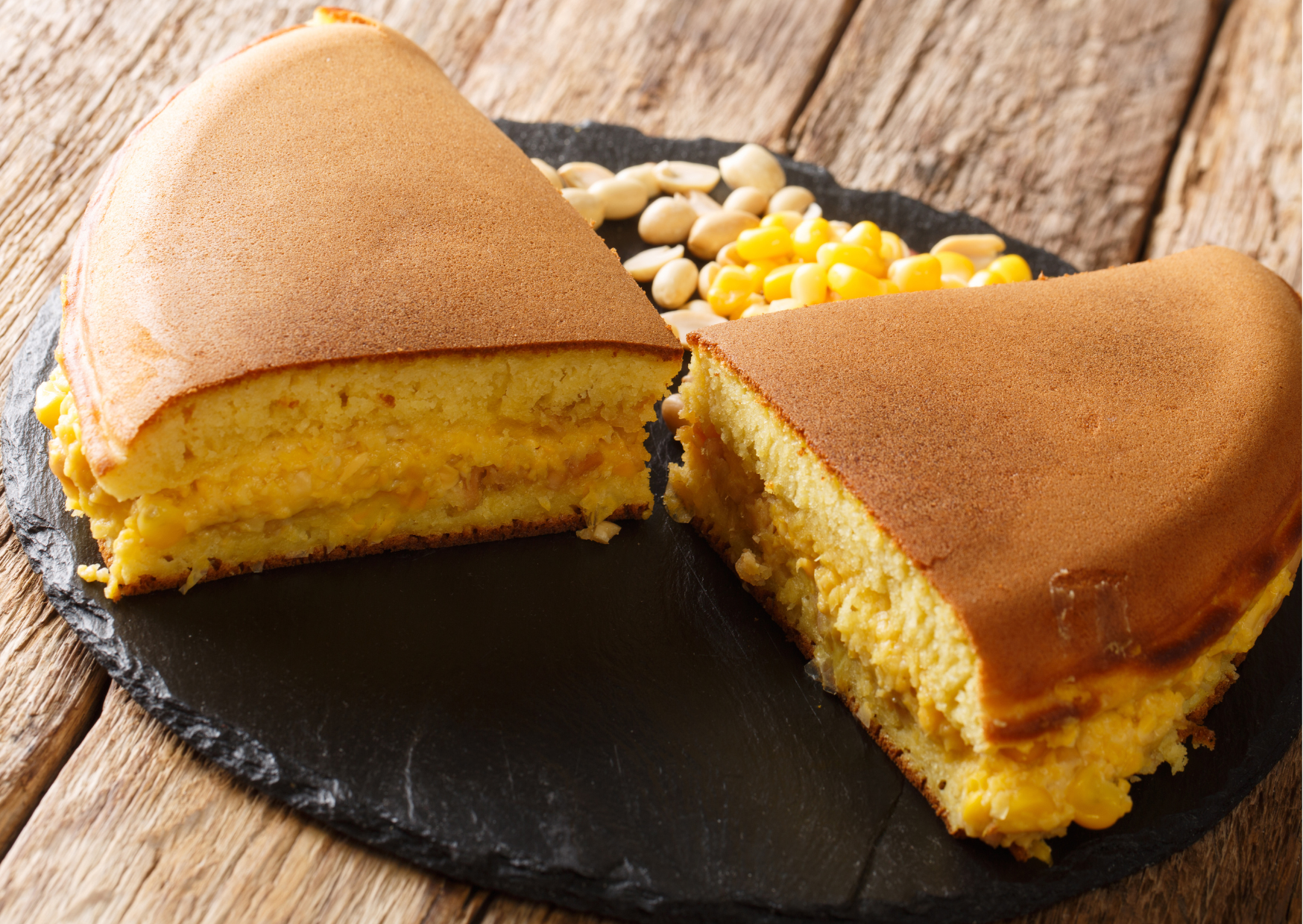 Apam Balik, Malaysian breakfast, breakfast in Malaysia, Traditional Malaysian breakfast, traditional breakfast in Malaysia