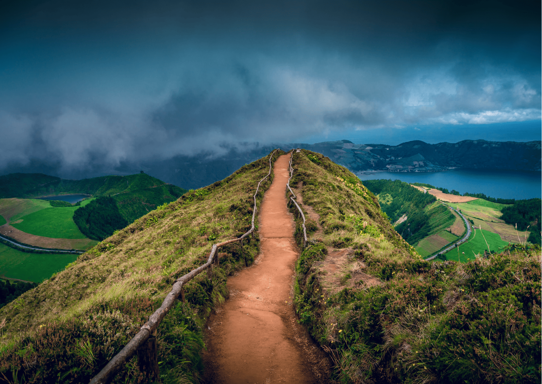 Azores vs Madeira - Which is the Better Vacation in Portugal