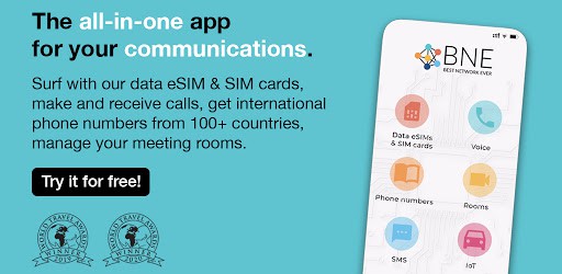 airalo vs benesim, benesim vs airalo