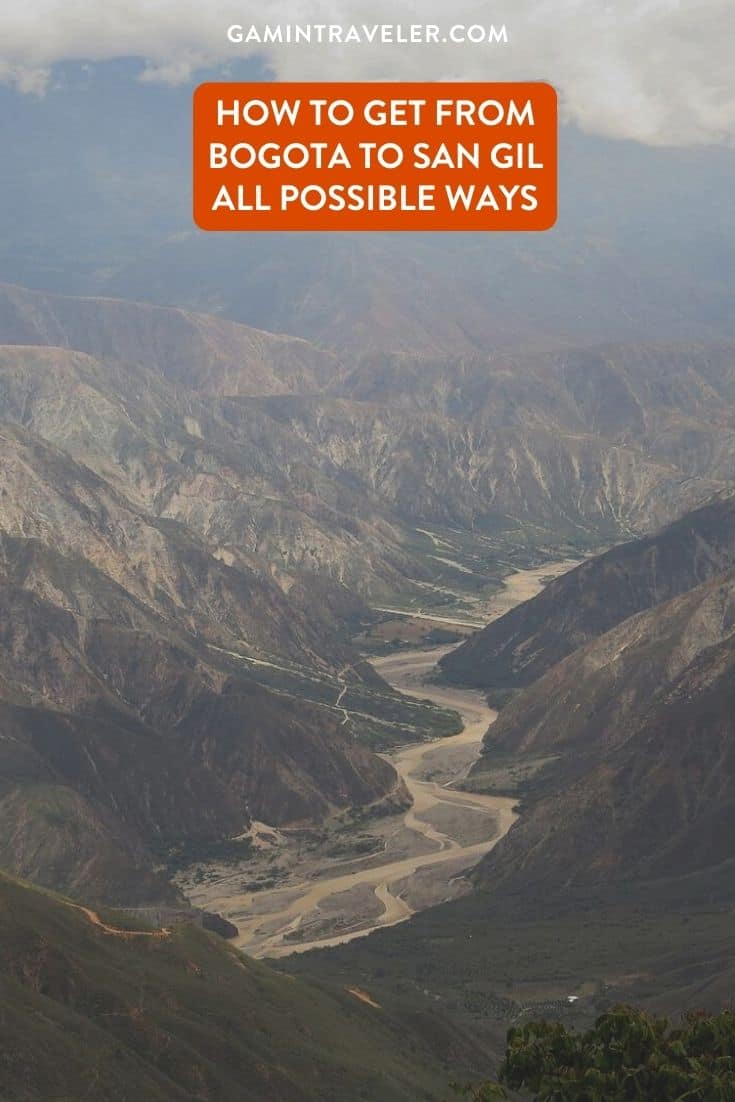 How To Get From Bogota to San Gil Best Way - All Possible Ways, cheapest way from Bogota to San Gil, Bogota to San Gil bus, Bogota to San Gil, bus schedule from Bogota to San Gil, private transfer from Bogota to San Gil, taxi from Bogota to San Gil