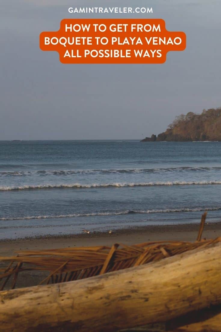 How To Get From Boquete to Playa Venao Best Way – All Possible Ways, Boquete to Playa Venao, cheapest way from Boquete to Playa Venao, best way from Boquete to Playa Venao, Boquete to Playa Venao by bus, bus from Boquete to Playa Venao, taxi from Boquete to Playa Venao, Uber from Boquete to Playa Venao, private transfer from Boquete to Playa Venao, Shared Van from Boquete to Playa Venao, rent a car at Boquete, MyPinkbus from Boquete to Playa Venao, public buses from Boquete to Playa Venao