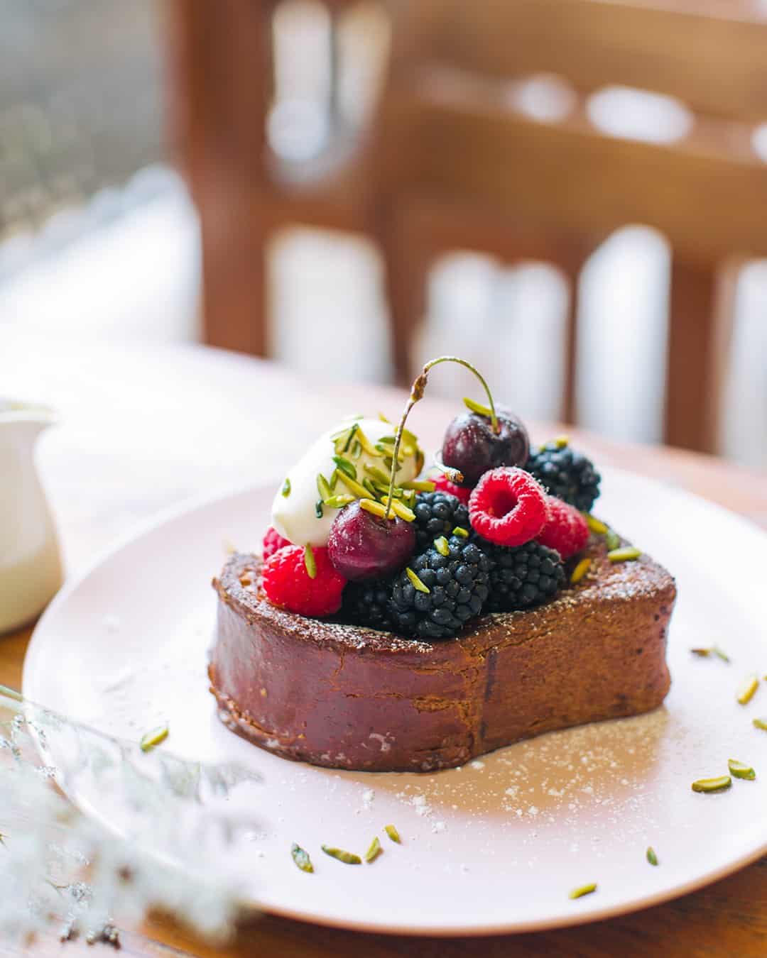 Baker and Spice Dubai, Dubai Breakfast, Breakfast in Dubai