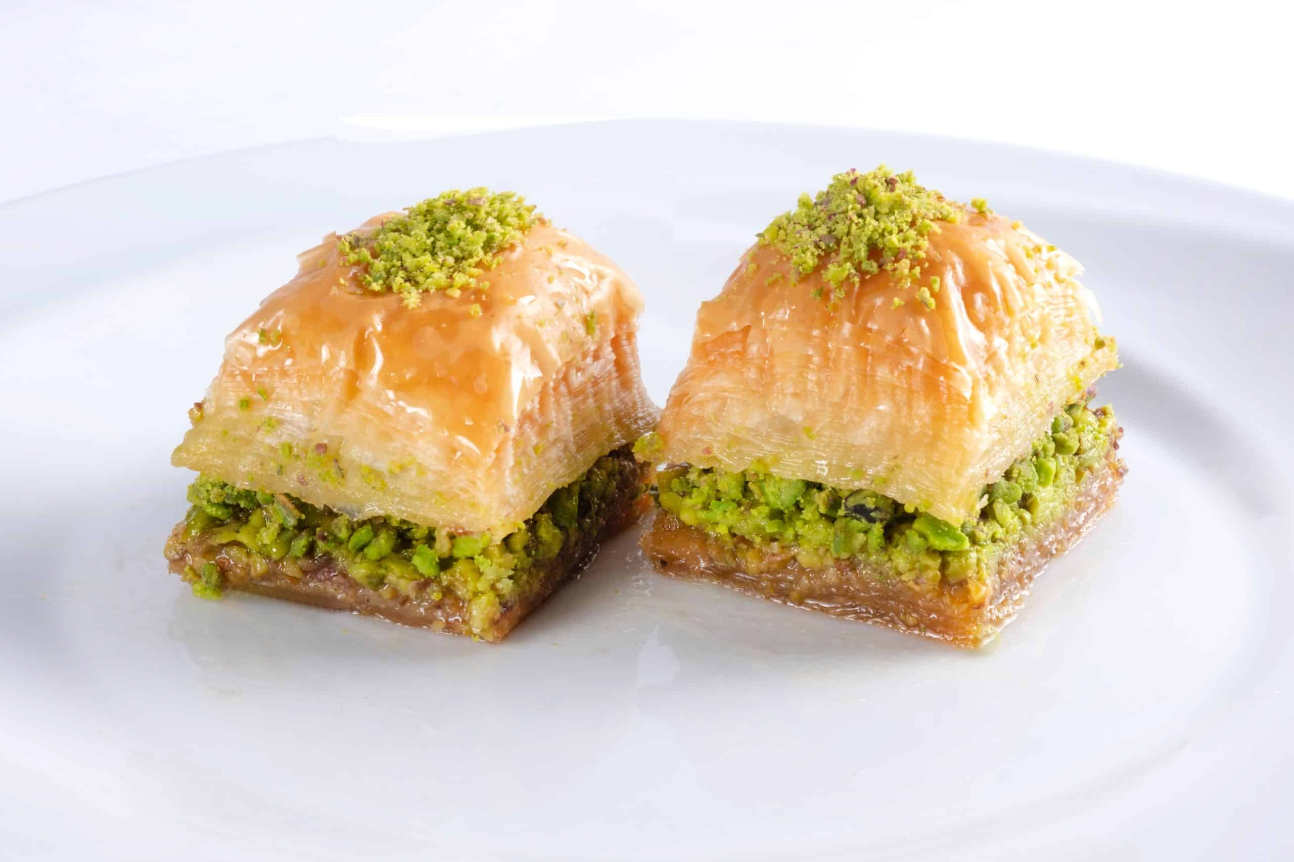 baklava, cyprus desserts, desserts in cyprus, cypriot desserts, greek desserts, desserts in greece