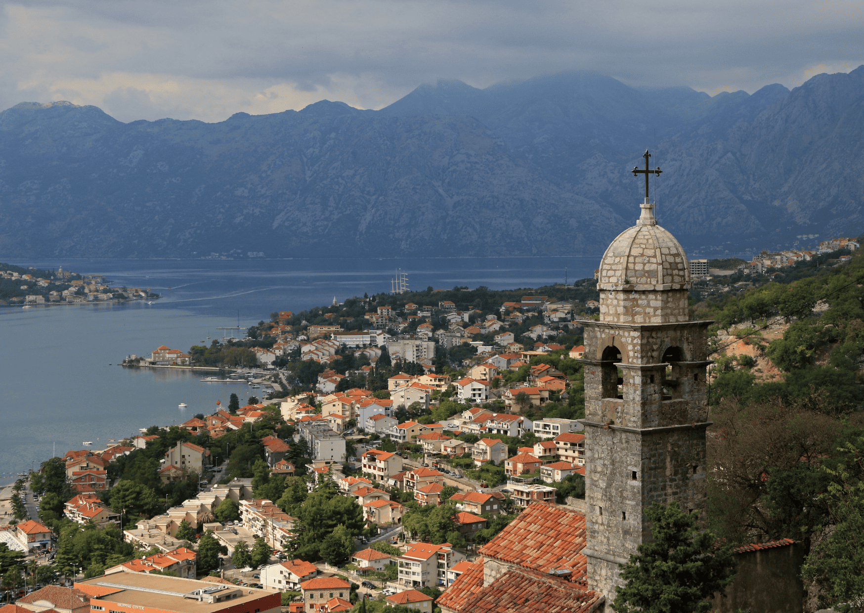 Budva vs Kotor - Which is the Better Montenegro Vacation, Kotor vs Budva