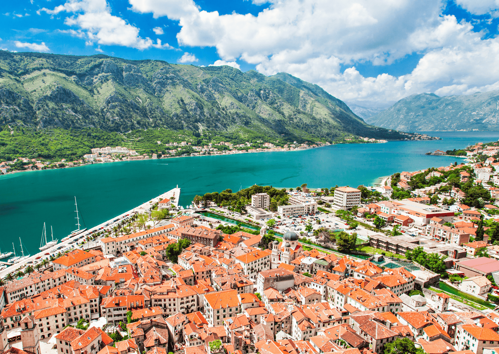Budva vs Kotor - Which is the Better Montenegro Vacation